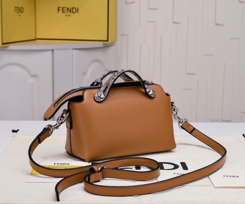 Fendi Satchel Bags